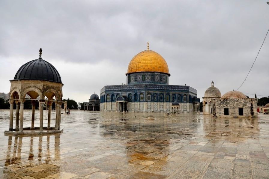 Tour Aqsa 2024 Satutours Travel