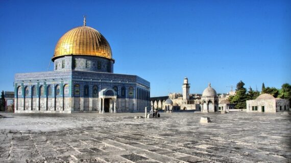 Tour Aqsa Satutours Travel