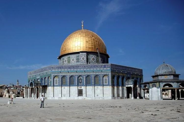 Al Aqsa Tours Satutours Travel
