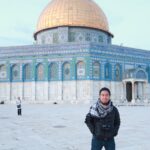 Paket Tour Cairo Aqsa Jordan Satutours Travel