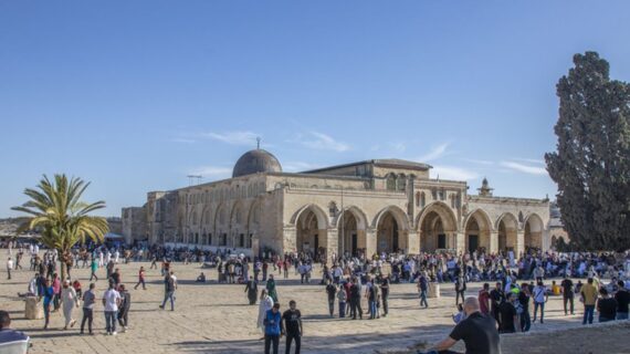 Al Aqsa Travel Satutours Travel