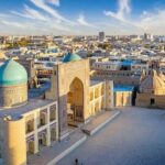 Wisata Uzbekistan 2025