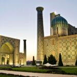 Liburan ke Uzbekistan Bersama Keluarga Ini Paketnya