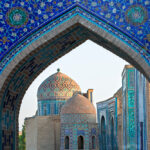Berikut 5 Alasan Kenapa Teman Jalan Memilih Uzbekistan untuk Liburan