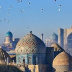 Tour Uzbekistan untuk Keluarga Muslim